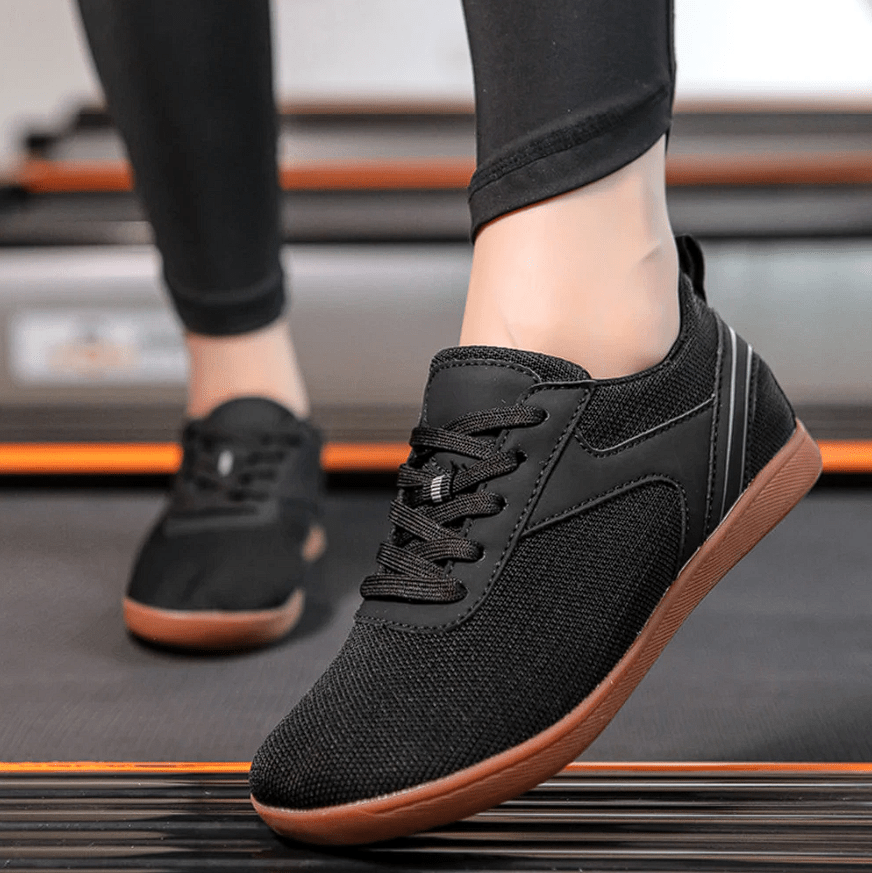 AirStep - Unisex Barefoot Shoes