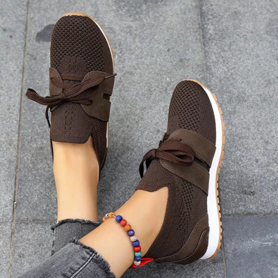 Alex – Elegant Orthopaedic Mesh Sneakers for Men and Women