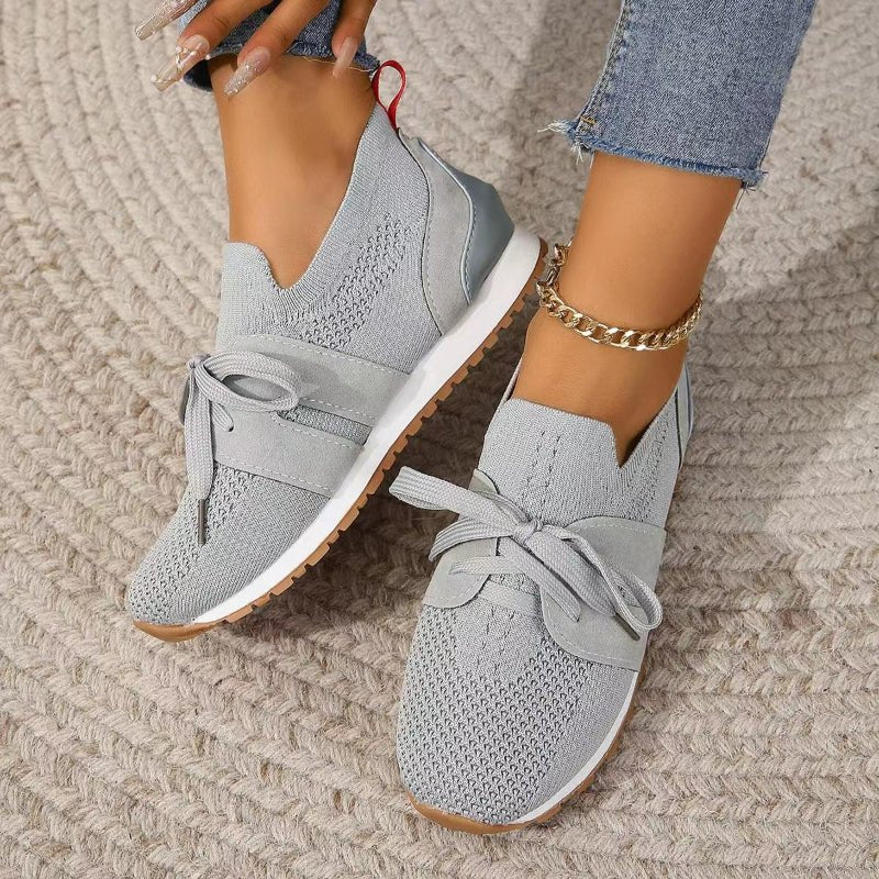 Alex – Elegant Orthopaedic Mesh Sneakers for Men and Women