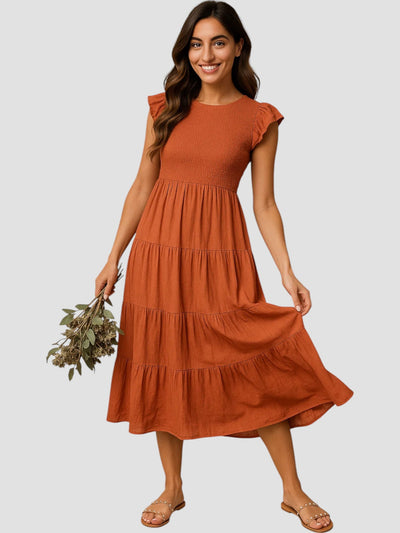 Verena | Dress