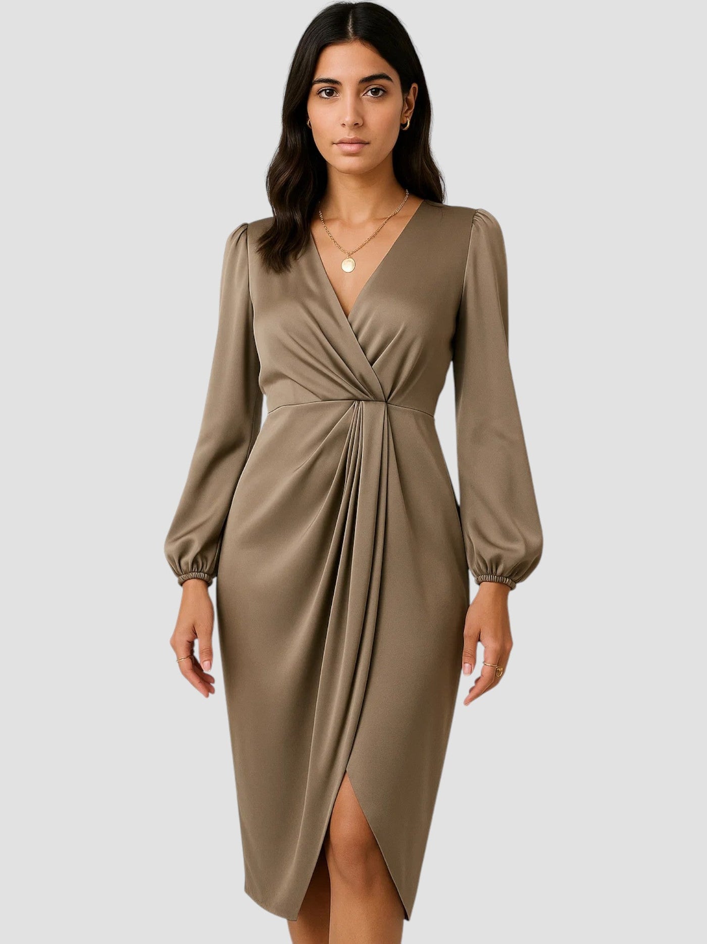 Madelina | Dress
