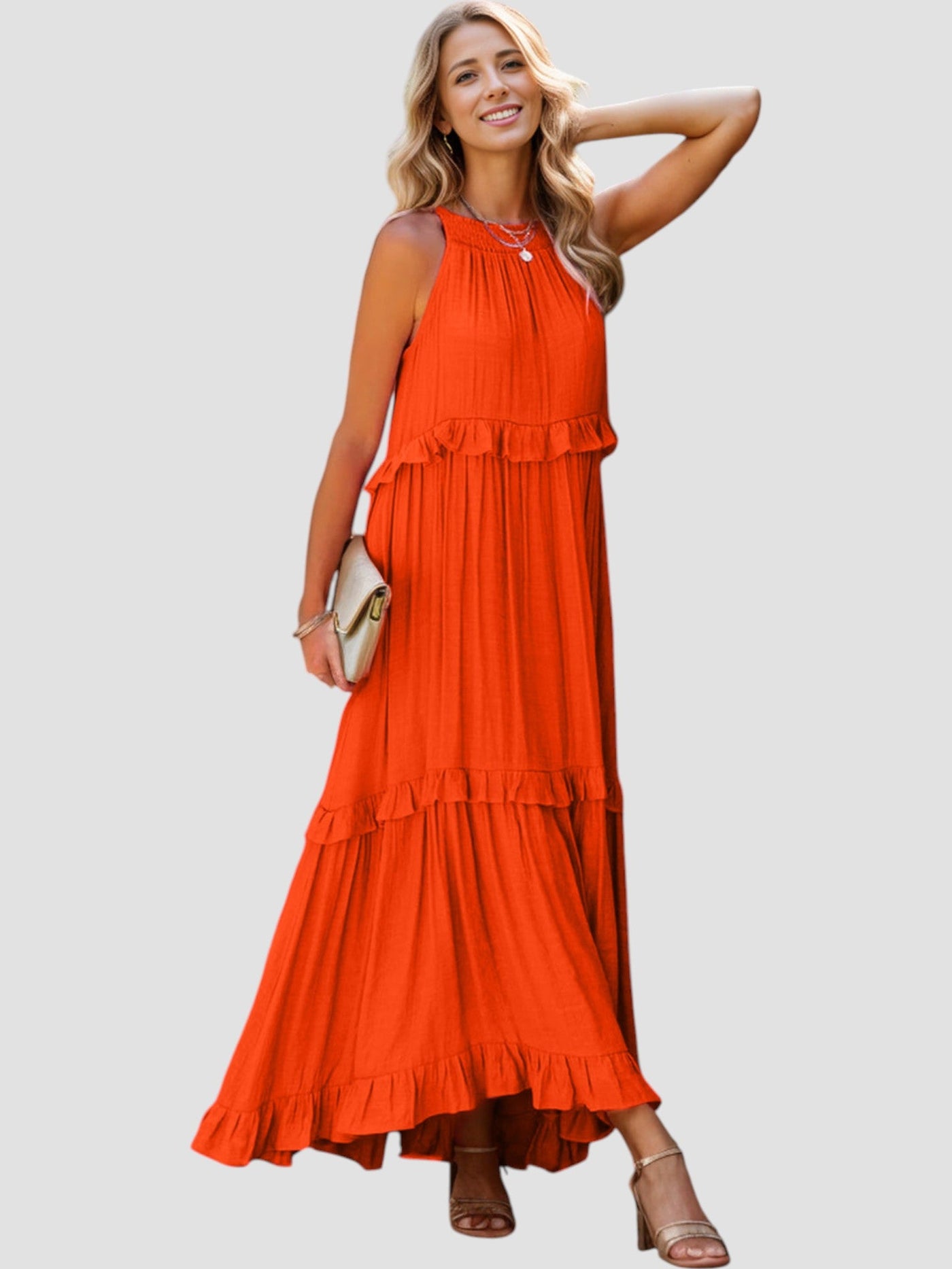 Annalisa | Dress