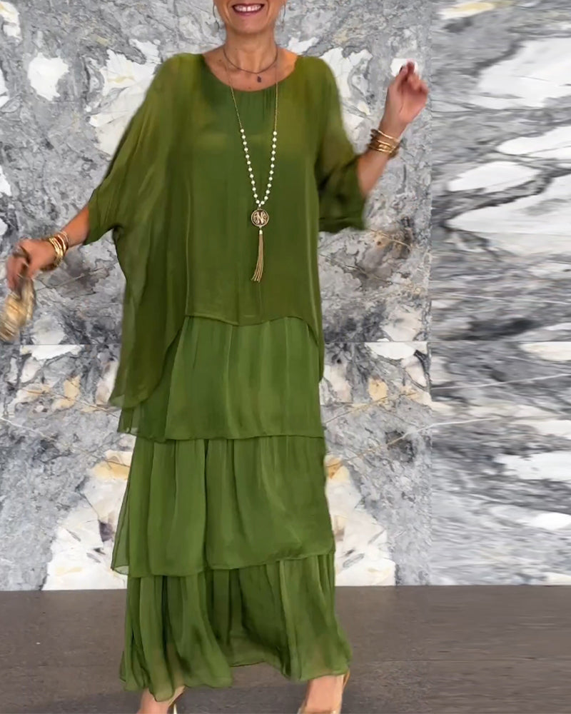 Morgan™ | Maxi Dress