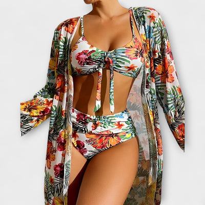 Nayeli™ – Seductive 3-Piece Bikini Set