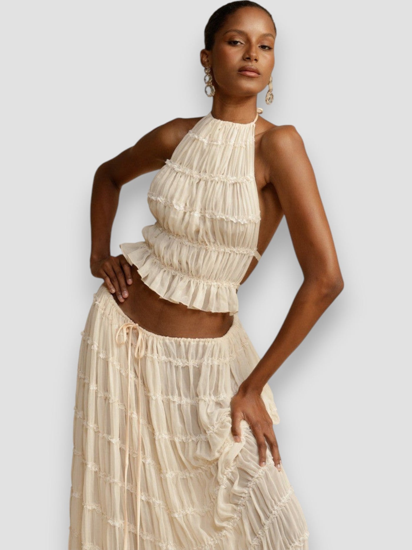 Micaela | Co-ord