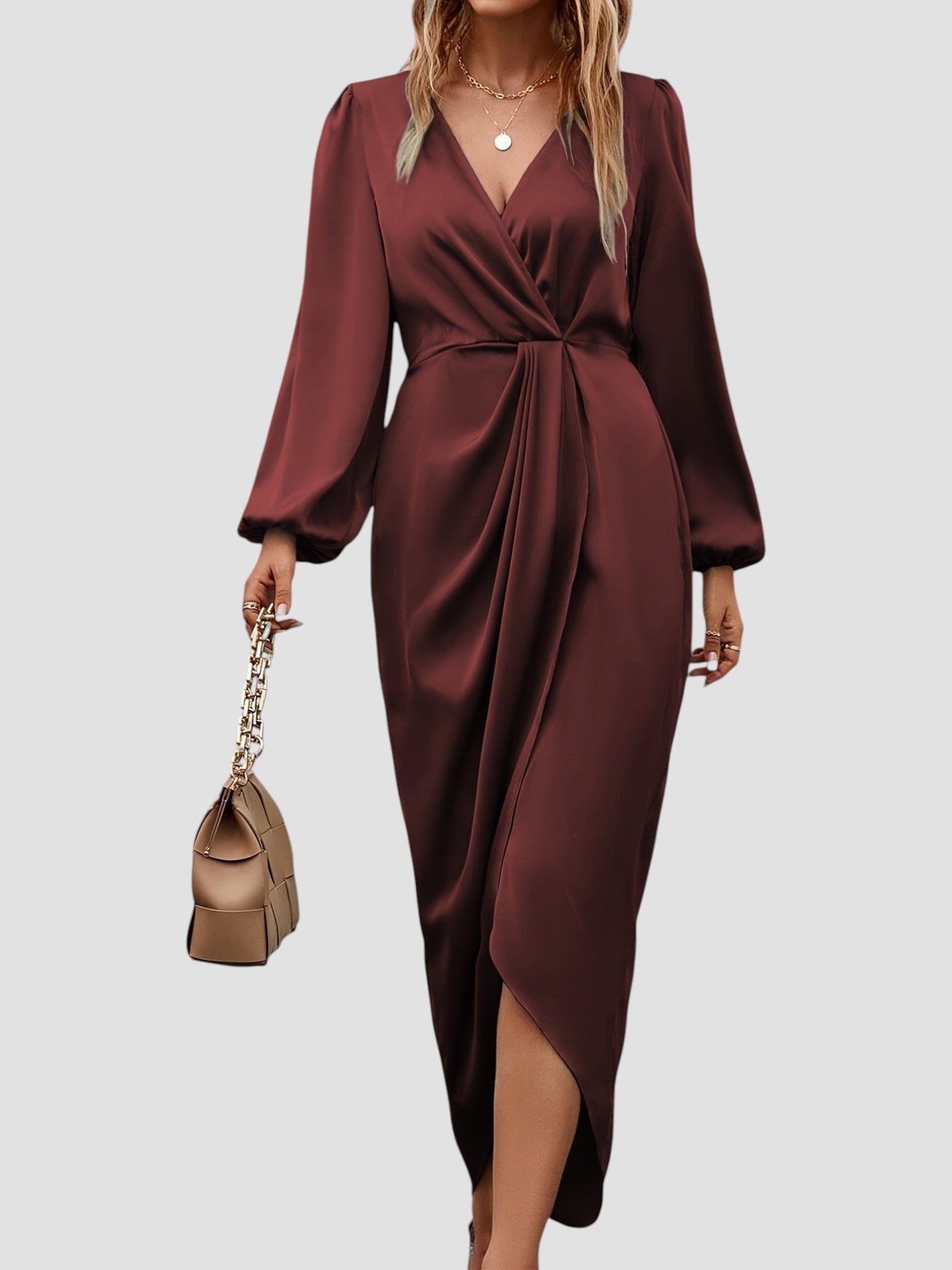 Madelina | Dress