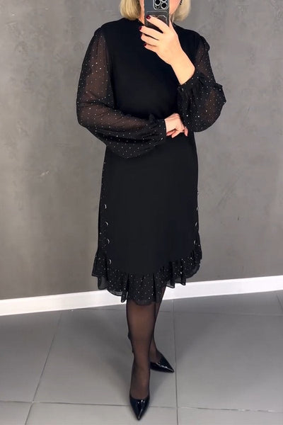 Leena | Elegant Dress