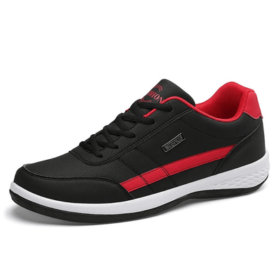 Damian – Elegant Sneakers with Orthopaedic Support