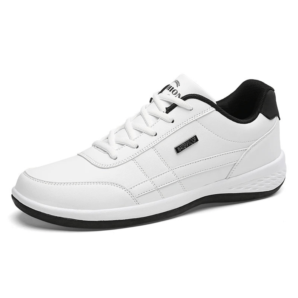 Damian – Elegant Sneakers with Orthopaedic Support