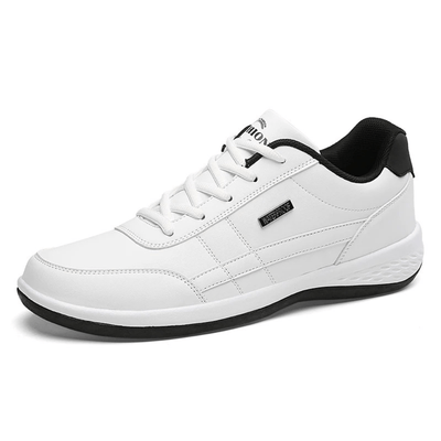 Damian – Elegant Sneakers with Orthopaedic Support
