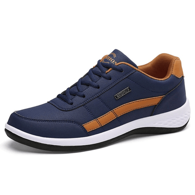 Damian – Elegant Sneakers with Orthopaedic Support