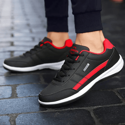 Damian – Elegant Sneakers with Orthopaedic Support