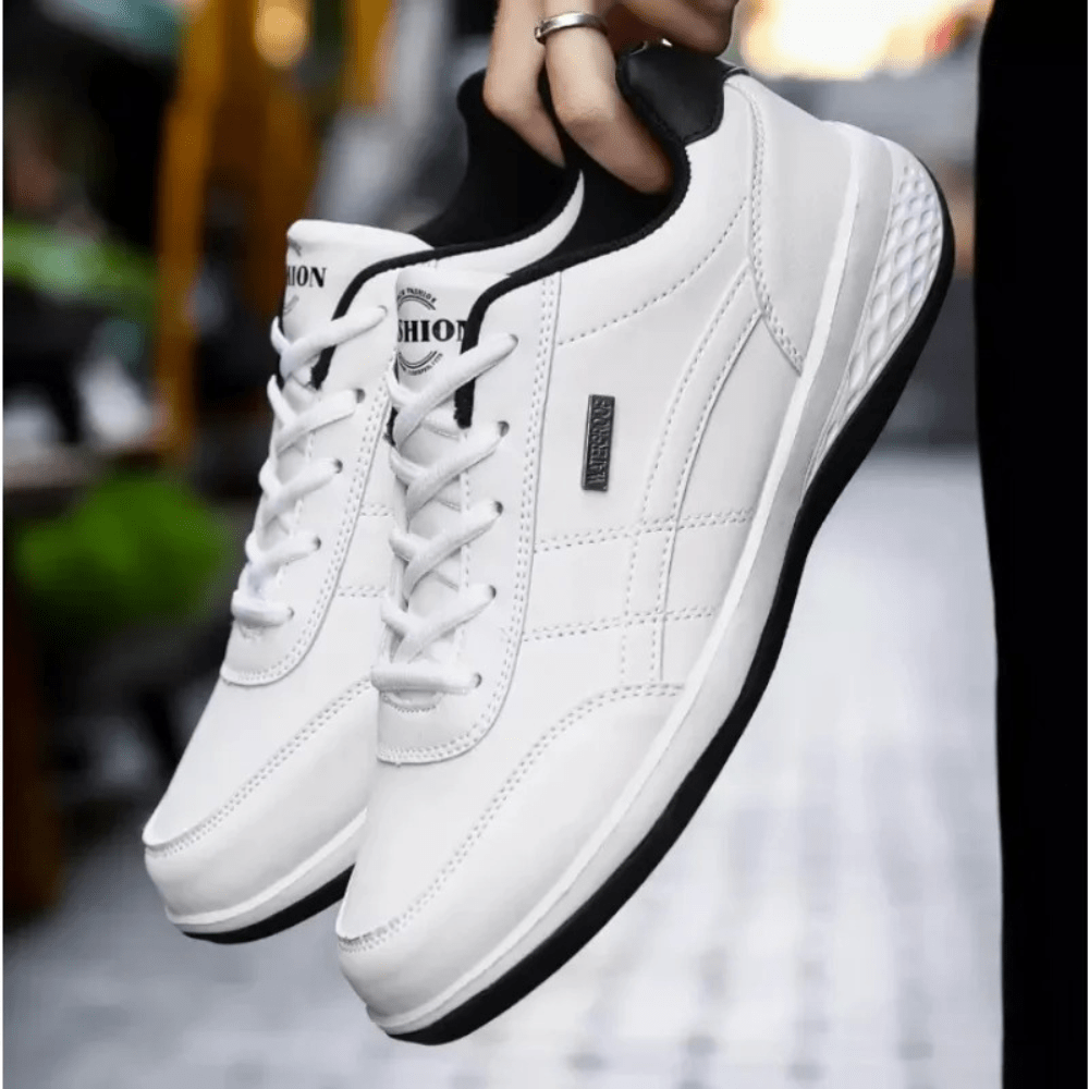 Damian – Elegant Sneakers with Orthopaedic Support