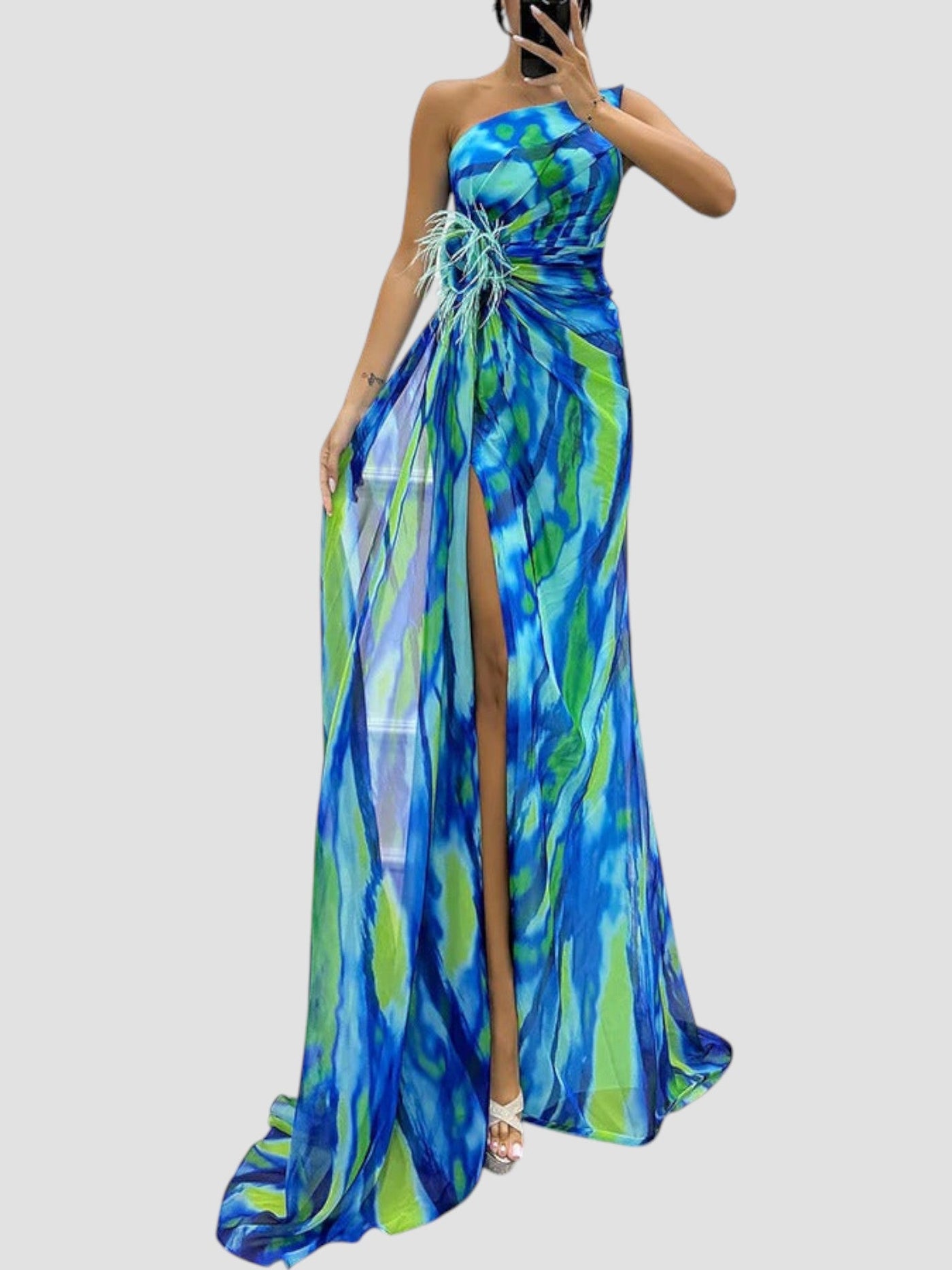 Nicole | Dress