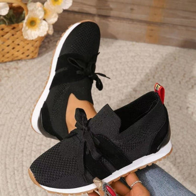Alex – Elegant Orthopaedic Mesh Sneakers for Men and Women