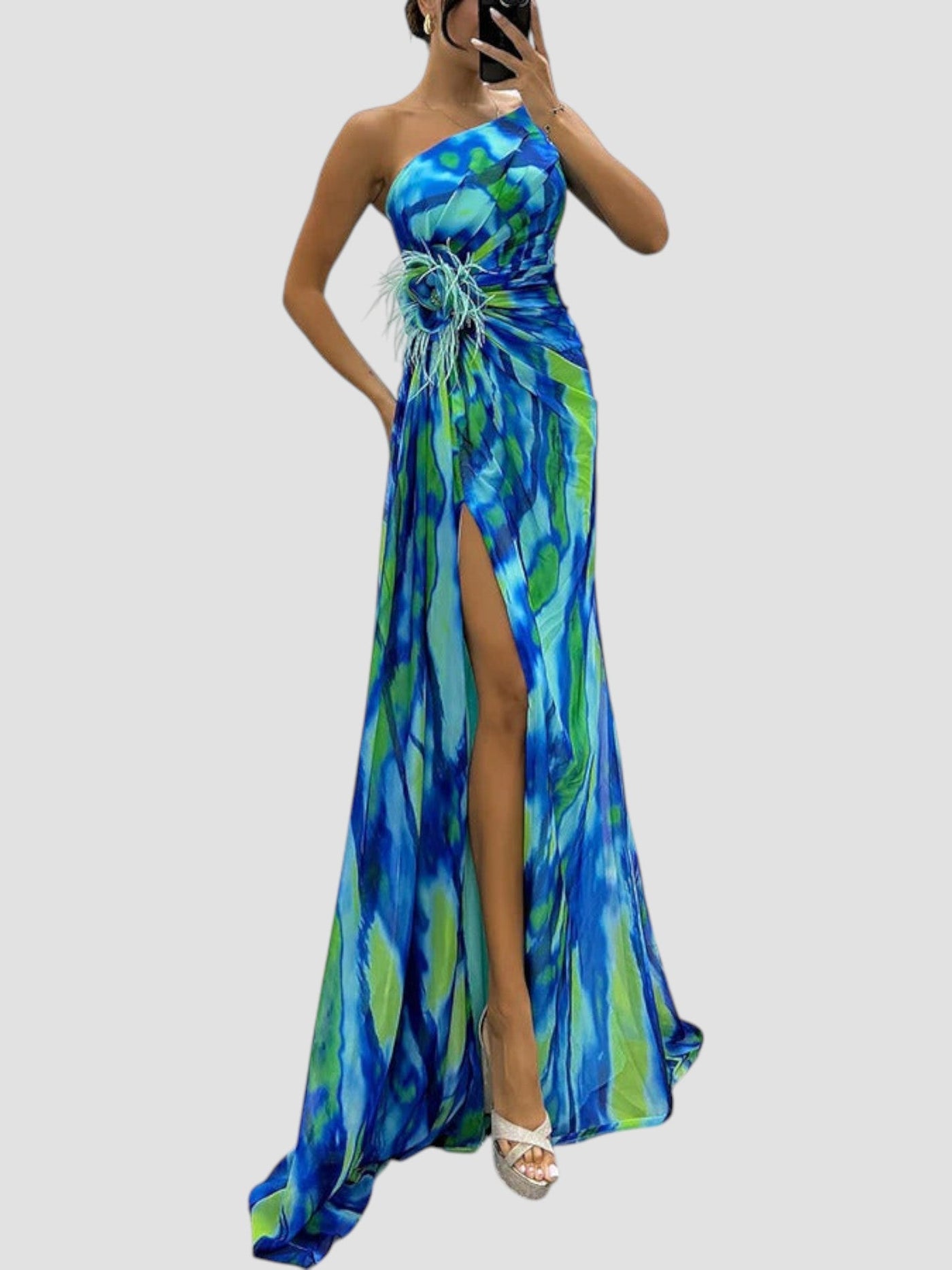 Nicole | Dress