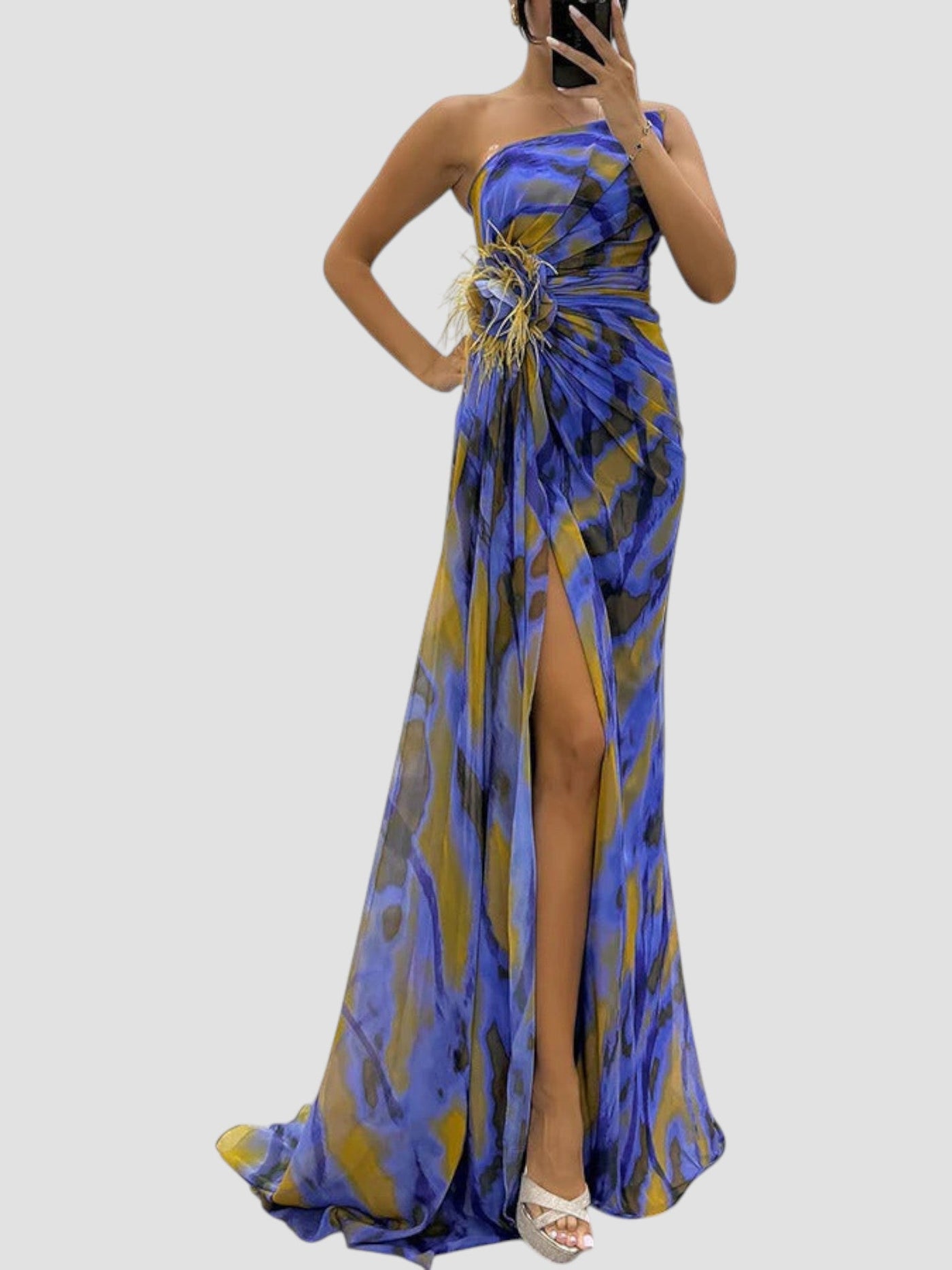 Nicole | Dress