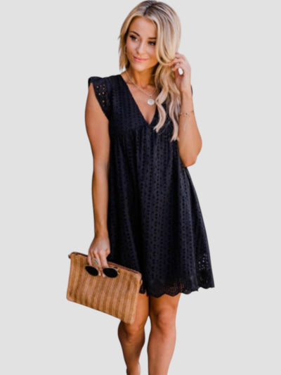 Jeannette | Dress
