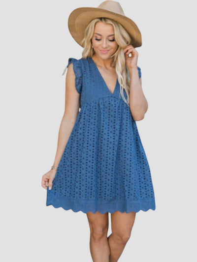 Jeannette | Dress