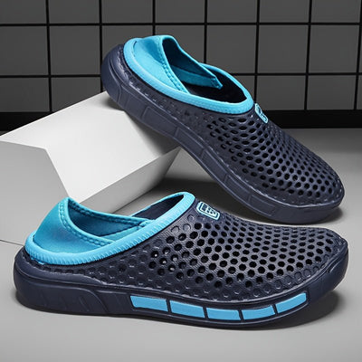 Henry – Stylish Slip-On Sandals with Non-Slip Sole