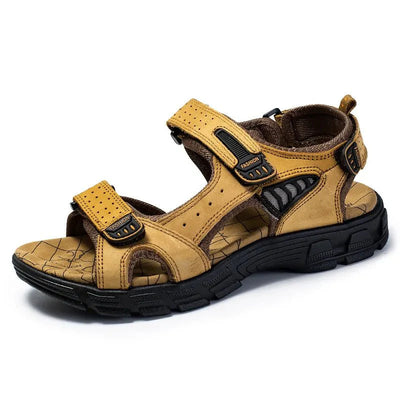 Hudson - Orthopaedic Sandals