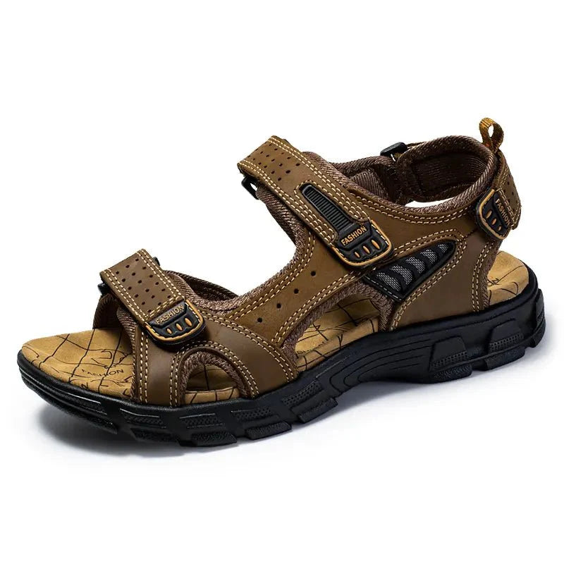 Hudson - Orthopaedic Sandals