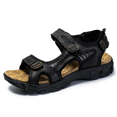 Hudson - Orthopaedic Sandals