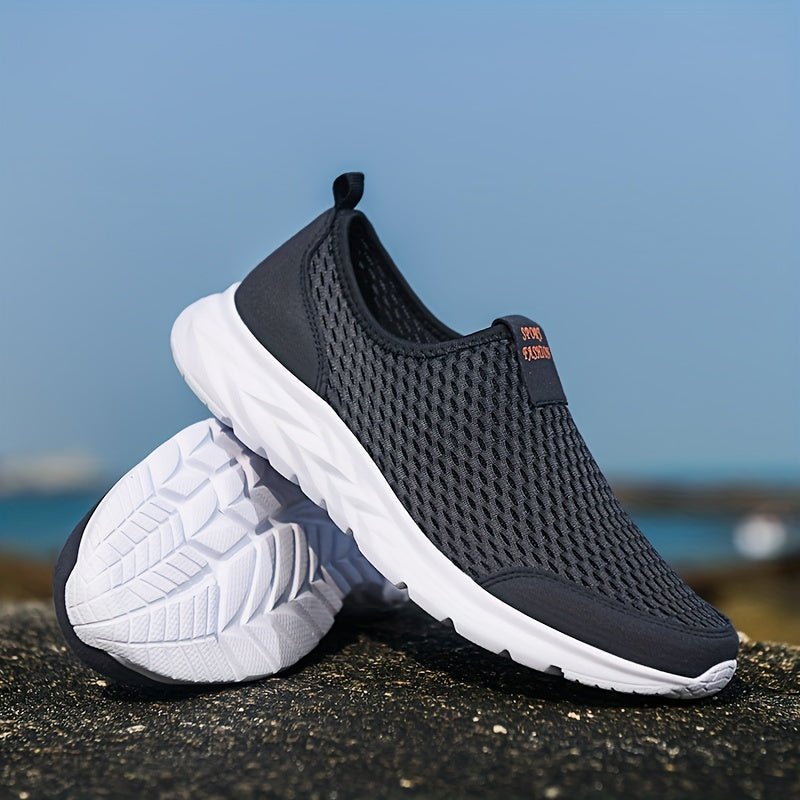 Jamie – Stylish Orthopaedic Sports Shoes for Men and Women