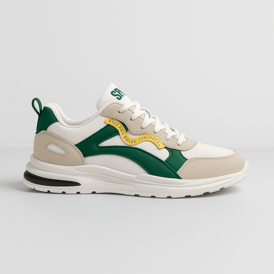 Jaxon – Stylish Smart Casual Sneakers