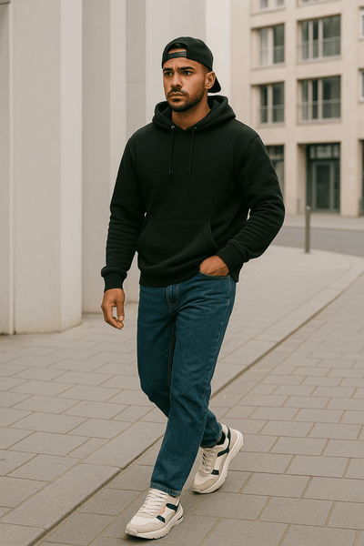 Jaxon – Stylish Smart Casual Sneakers