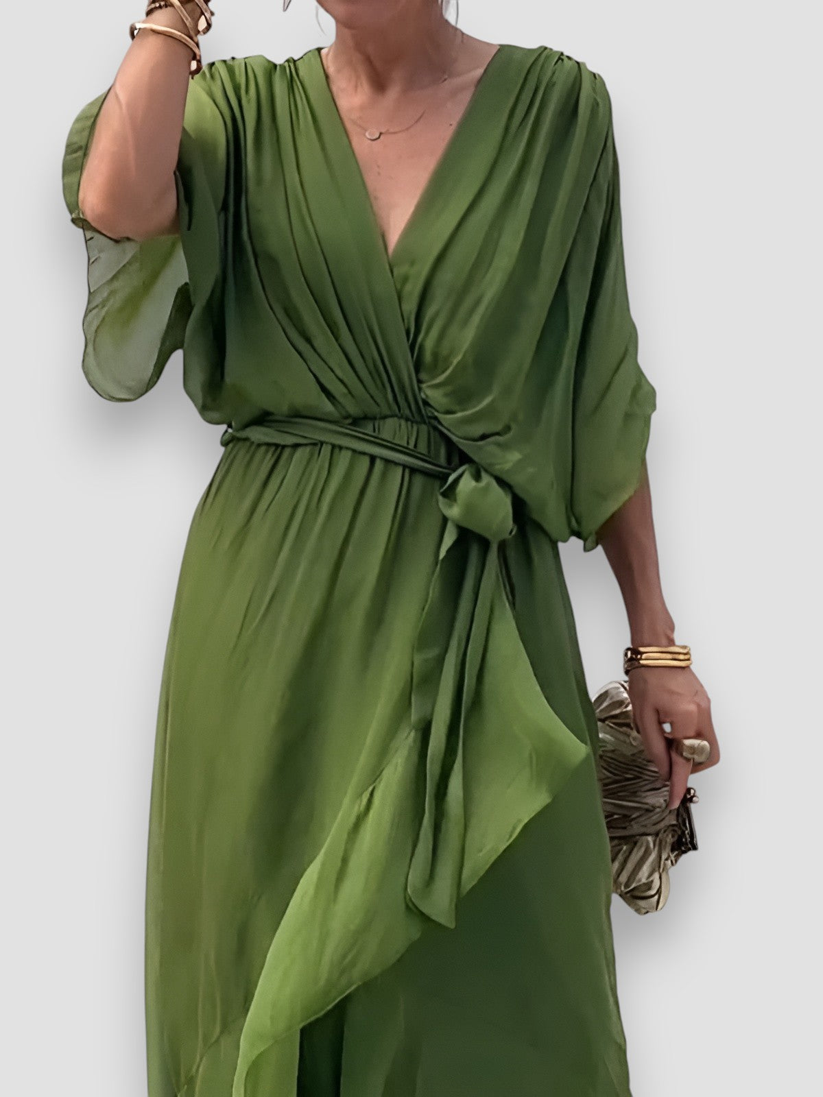 Carmen | Dress