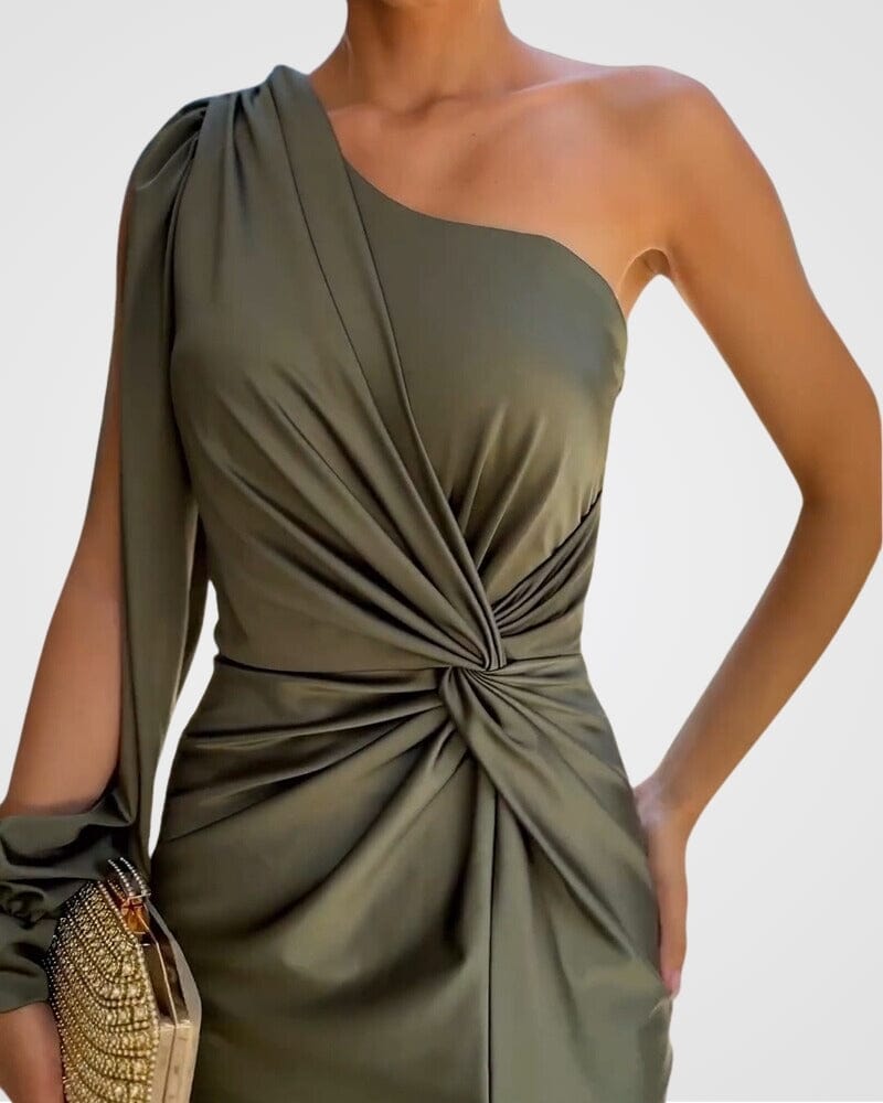 Kells - Elegant Cocktail Dress