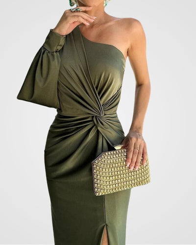 Kells - Elegant Cocktail Dress
