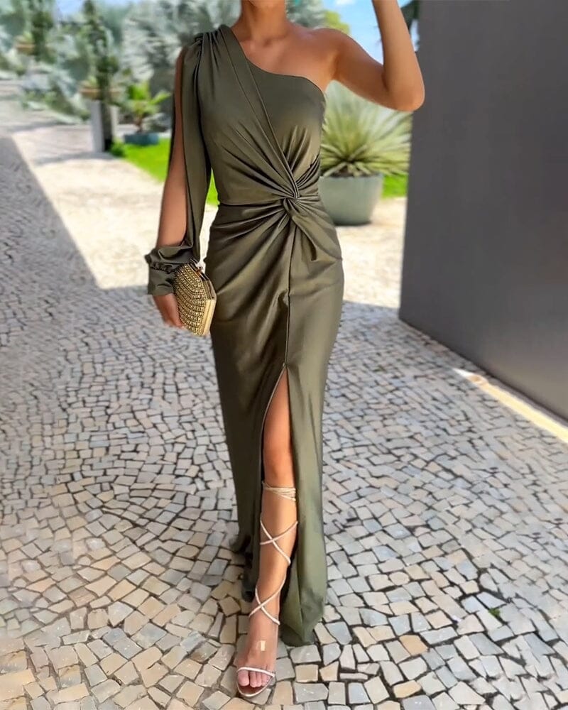 Kells - Elegant Cocktail Dress