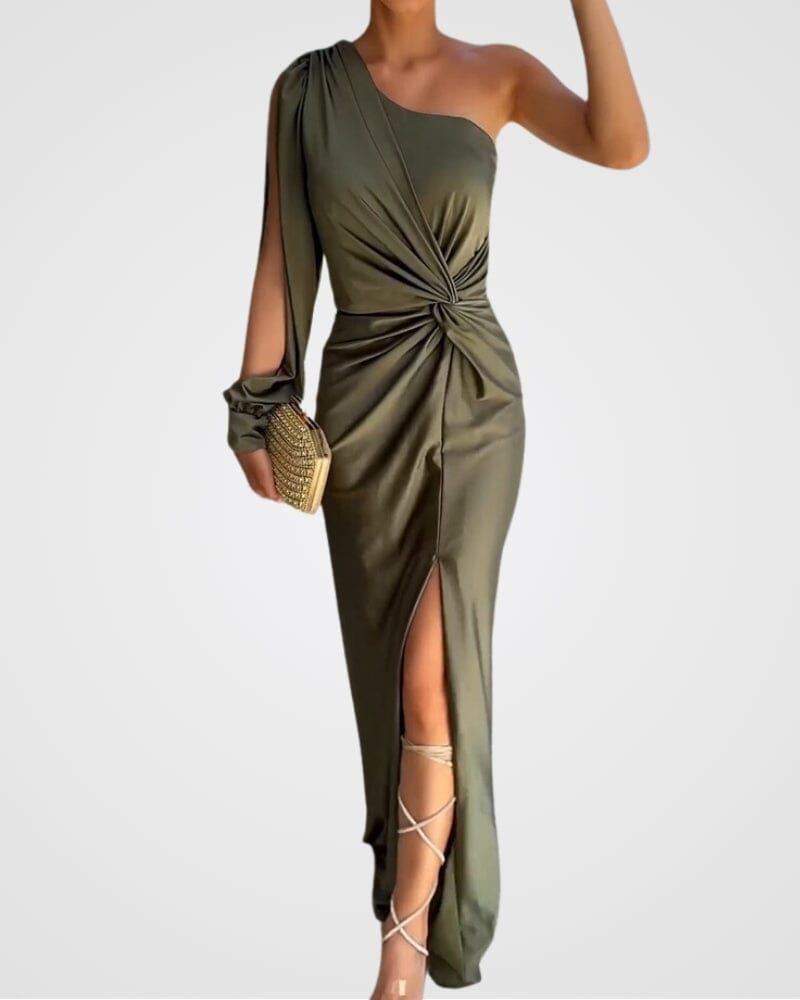 Kells - Elegant Cocktail Dress