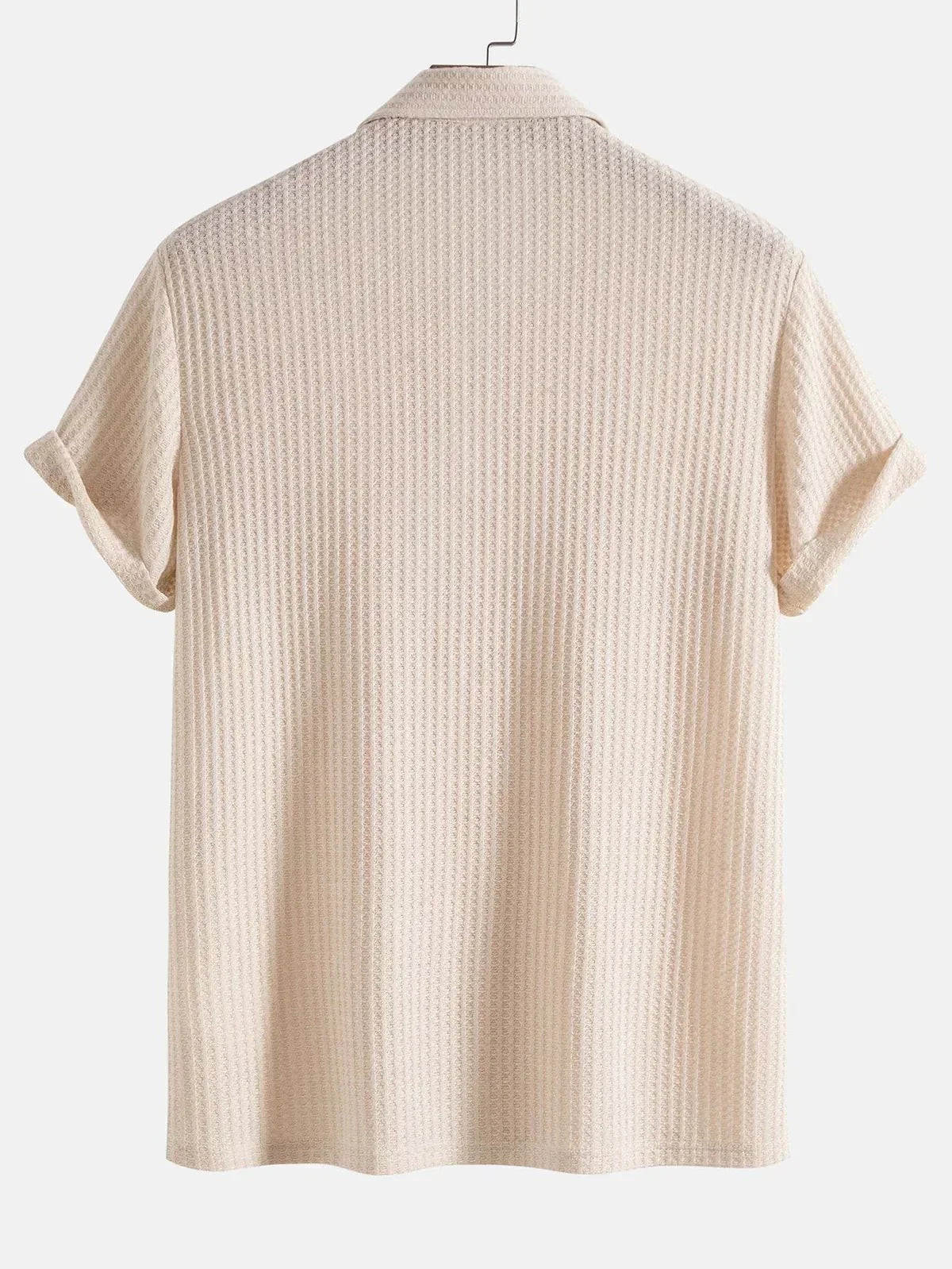 Lennart – Exquisite Slim Fit Polo Shirt
