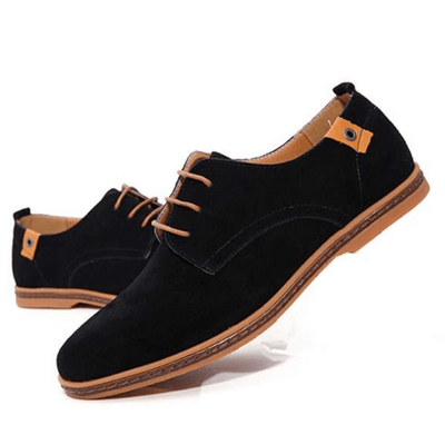 Liam – Elegant Orthopaedic Casual Shoes for Men