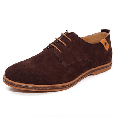 Liam – Elegant Orthopaedic Casual Shoes for Men