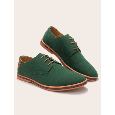 Liam – Elegant Orthopaedic Casual Shoes for Men