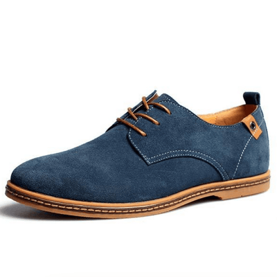Liam – Elegant Orthopaedic Casual Shoes for Men