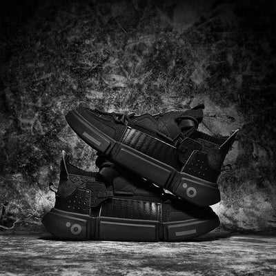 Liam – Elegant Premium Sneaker