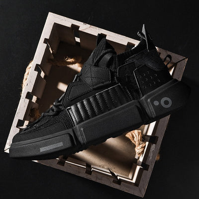 Liam – Elegant Premium Sneaker