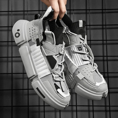Liam – Elegant Premium Sneaker