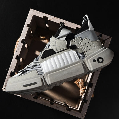Liam – Elegant Premium Sneaker