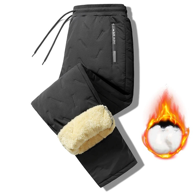 Handy Thermo Pants