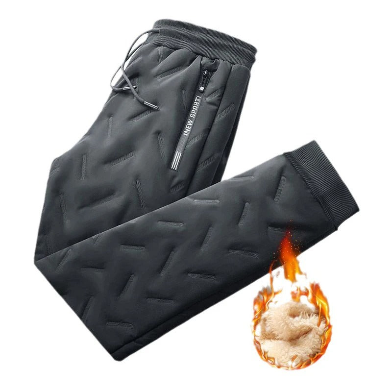 Handy Thermo Pants