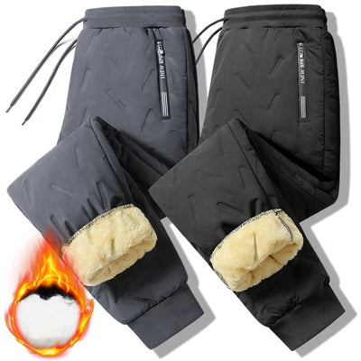 Handy Thermo Pants