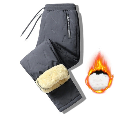 Handy Thermo Pants