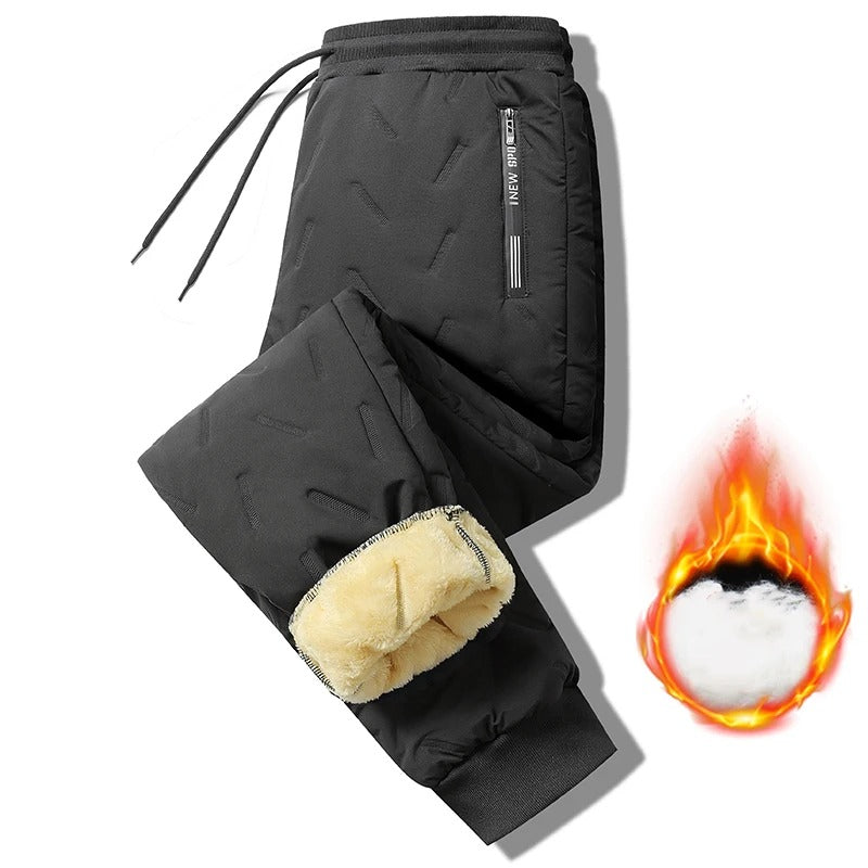 Handy Thermo Pants