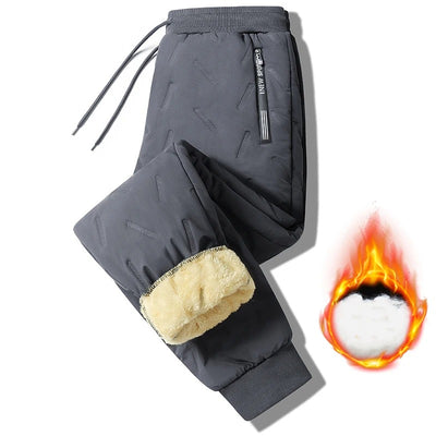 Handy Thermo Pants